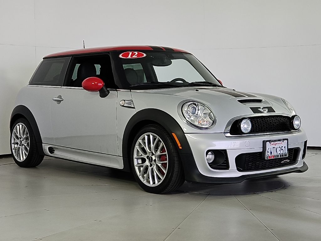 Thumbnail: 2012 MINI Cooper - 4