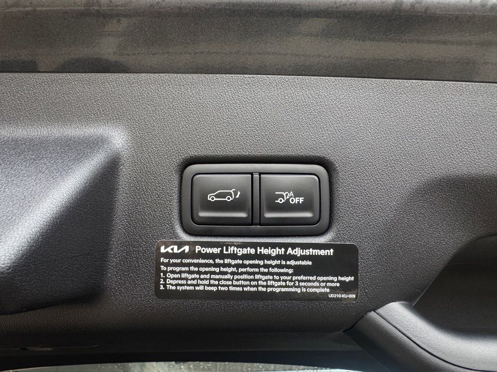 2027 Kia Telluride S Gray at Community Kia