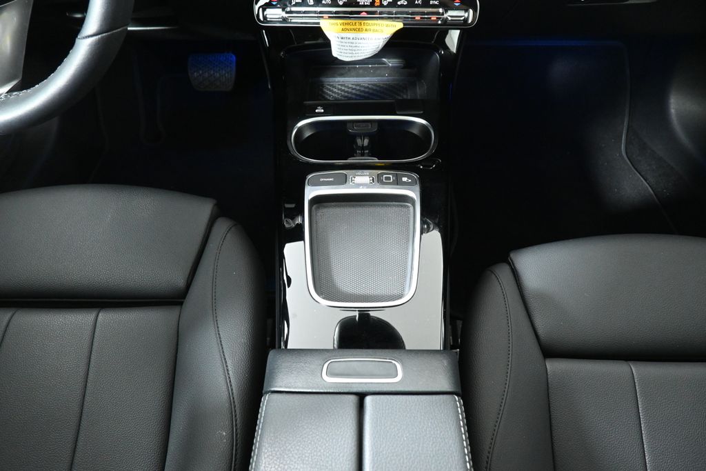 Thumbnail: 2025 Mercedes-Benz CLA - 24