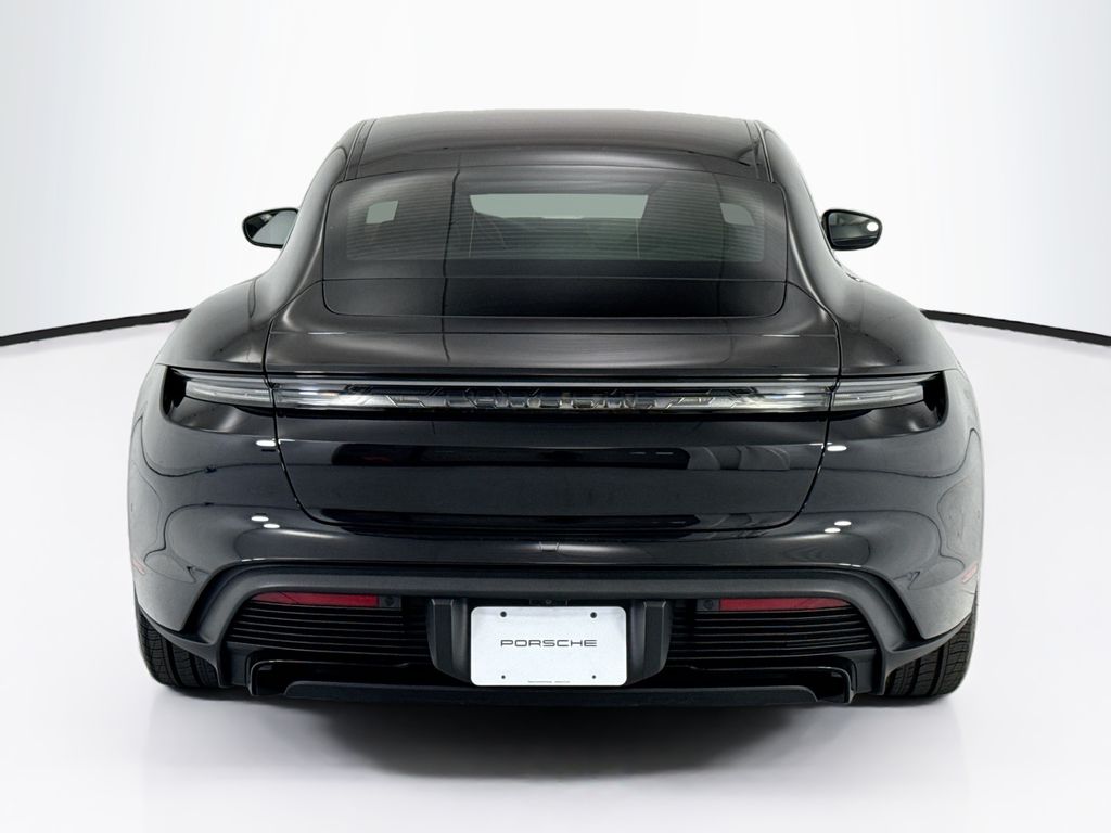 Thumbnail: 2026 Porsche Taycan - 6