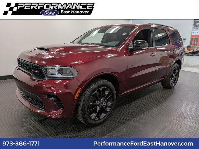 2024 Dodge Durango GT AWD