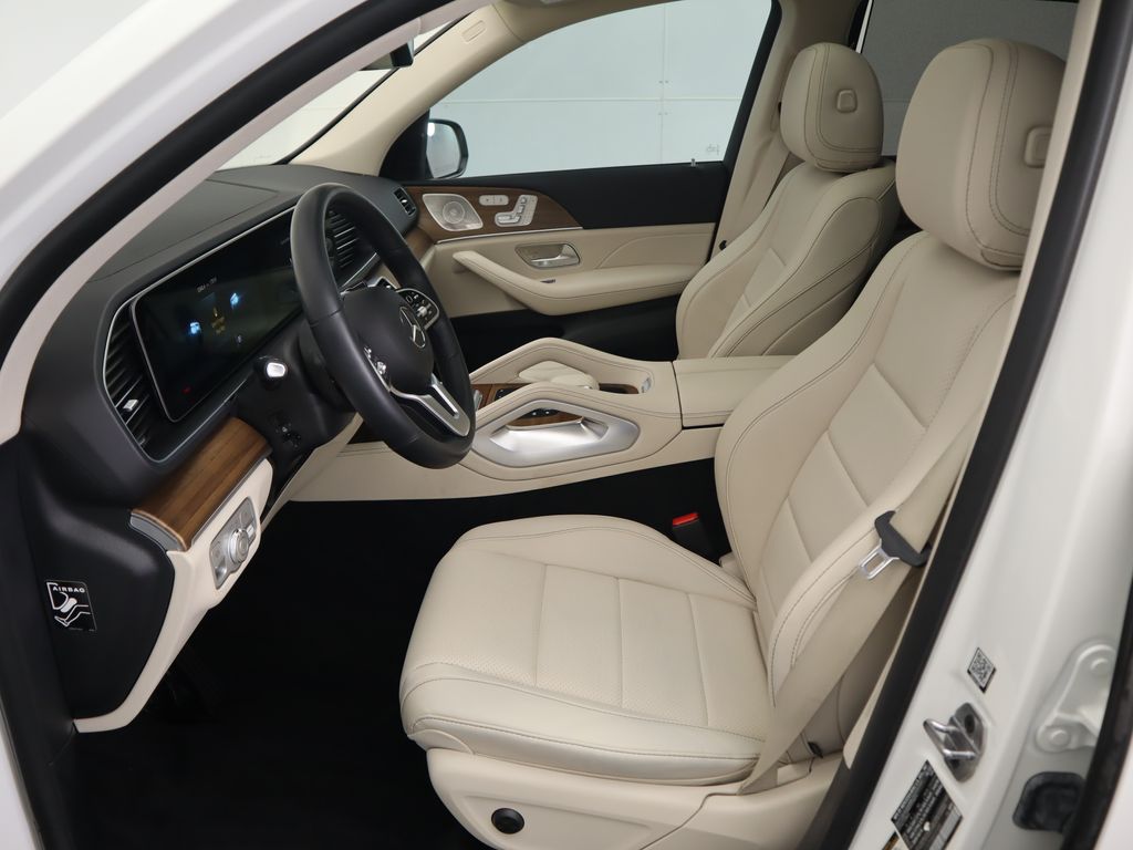 2023 Mercedes-Benz GLE 450 20