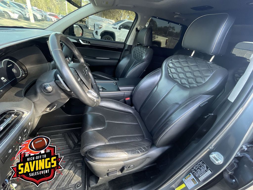 Used 2022 Hyundai Palisade SUV