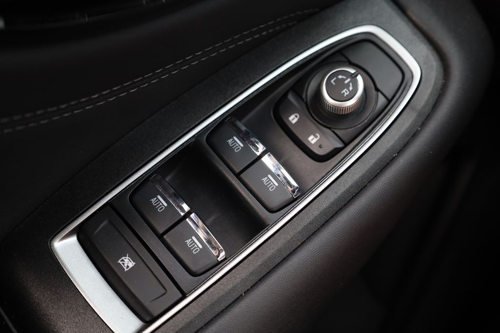 used 2023 Subaru Legacy car, priced at $25,988