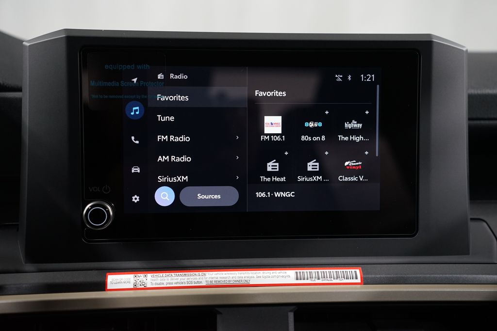 Thumbnail: 2026 Toyota Tacoma - 20