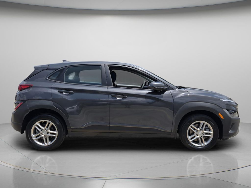 2023 Hyundai Kona - $19,599