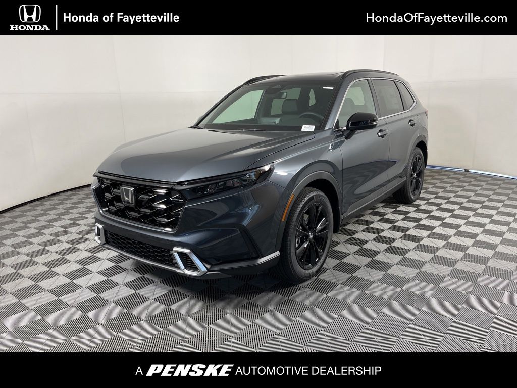 2025 Honda CR-V Sport Touring -
                  Fayetteville, AR