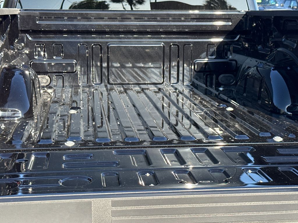 New 2026 Black Ford STX image 19