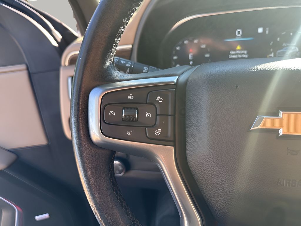 Used Car 2023 Chevrolet Suburban  Premier For Sale Under $60,000 In Austin, Texas