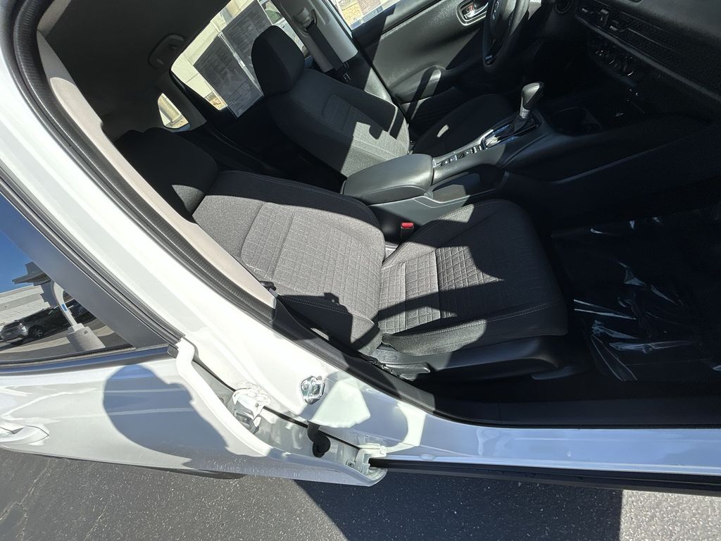 Thumbnail: 2026 Honda HR-V - 23