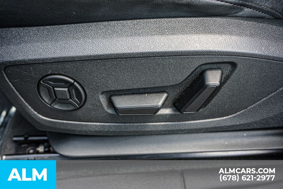Used 2024 Black Audi Premium image 53