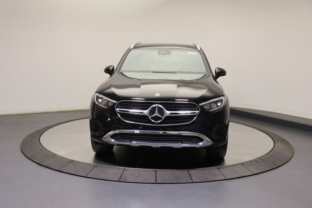 Thumbnail: 2024 Mercedes-Benz GLC - 2