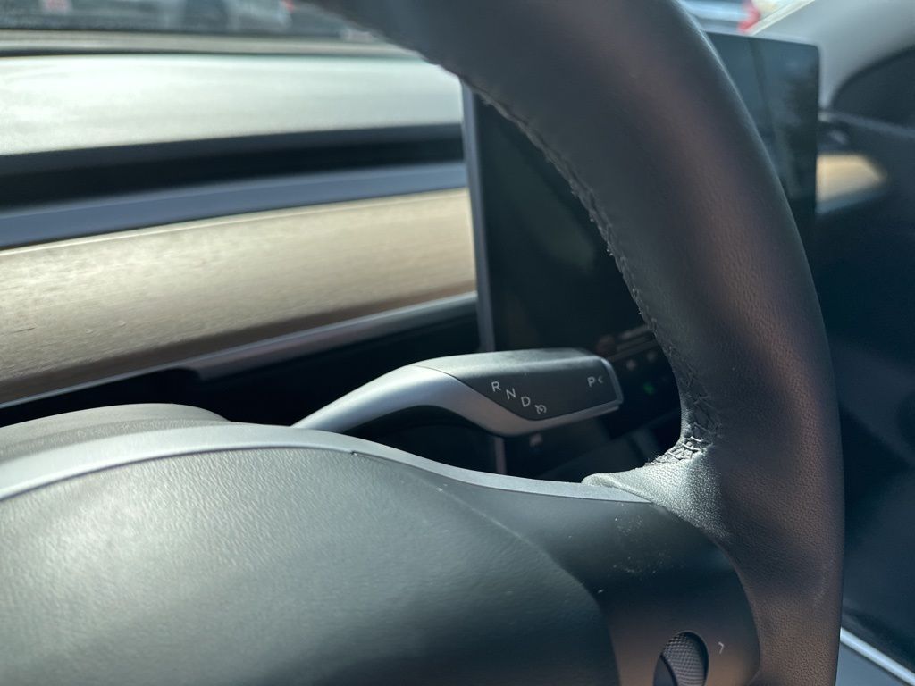 Used Car 2022 Tesla Model Y  Long Range For Sale Under $30,000 In Austin, Texas