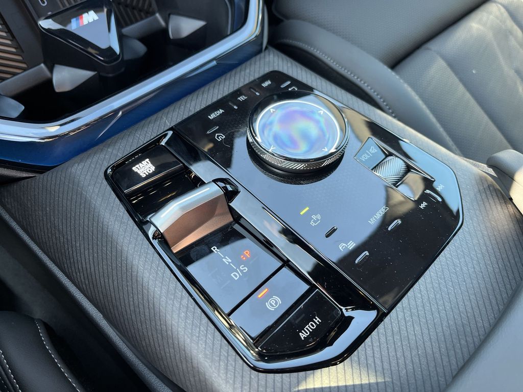 Thumbnail: 2026 BMW X3 - 20