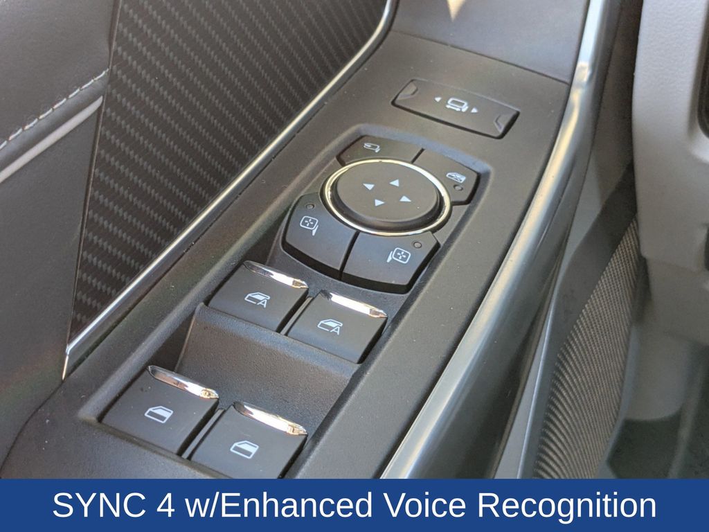 2024 Ford F-250 Limited