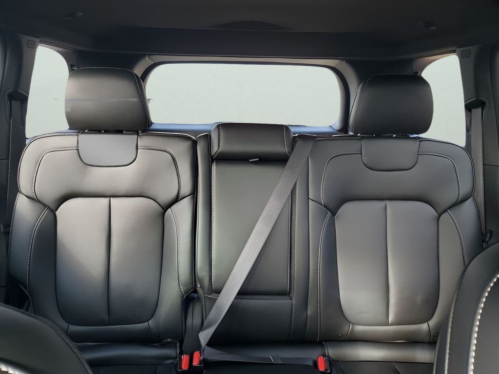 New Car 2025 Jeep Grand Cherokee  Limited For Sale Under $50,000 In Austin, Texas