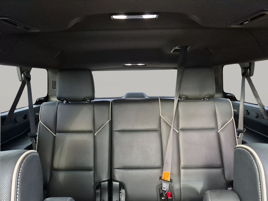 Used Car 2024 Cadillac Escalade Esv  Premium For Sale Under $80,000 In Austin, Texas