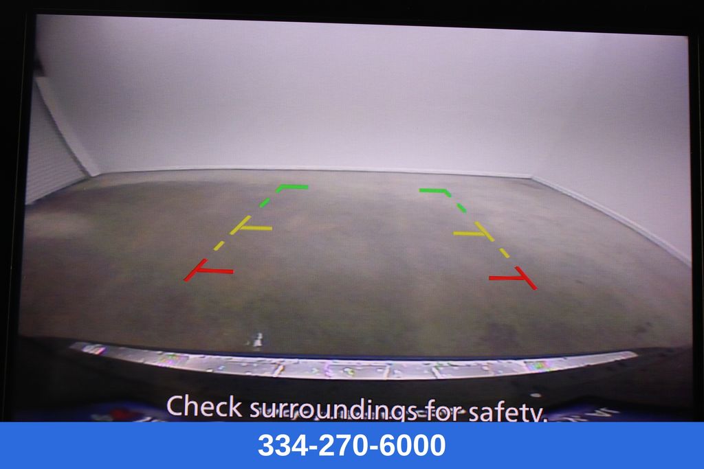 used 2023 Nissan Rogue car, priced at $21,291