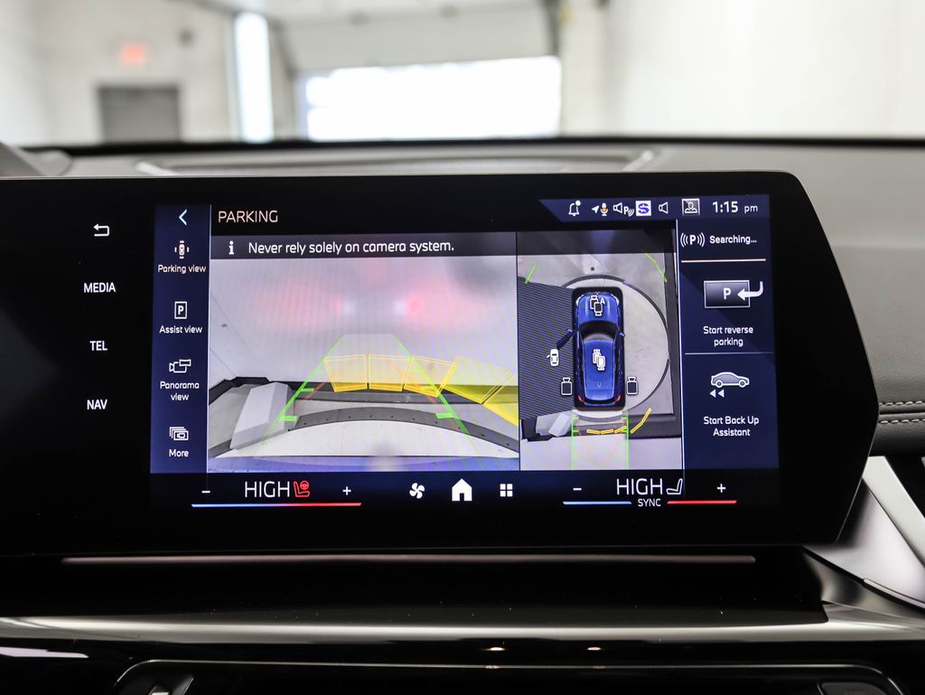 Thumbnail: 2026 BMW X1 - 18