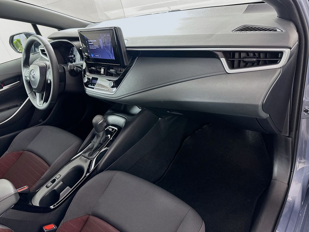 Thumbnail: 2025 Toyota Corolla - 28