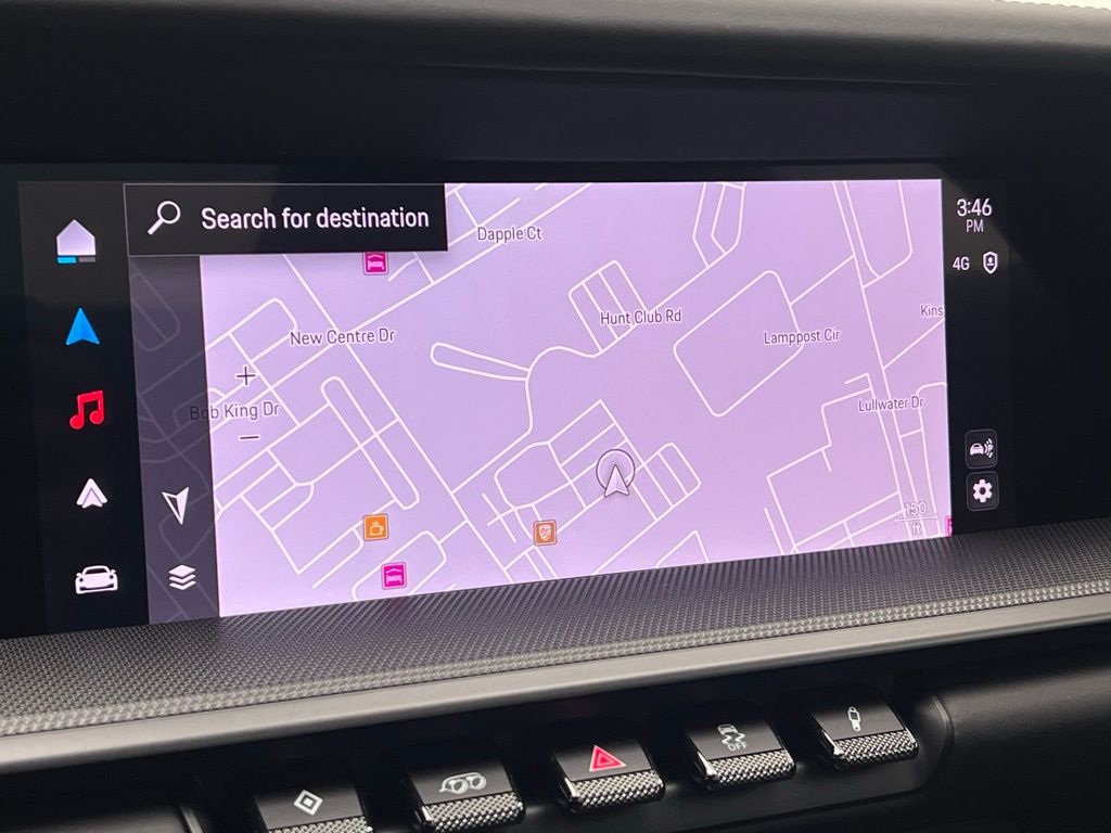 Thumbnail: 2025 Porsche 911 - 13