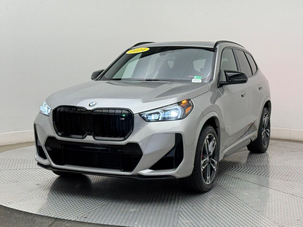 Thumbnail: 2024 BMW X1 - 7