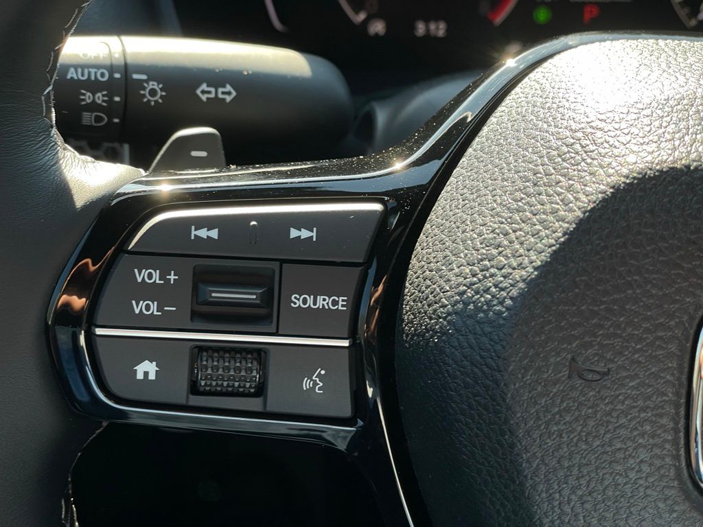 Thumbnail: 2026 Honda Civic - 15