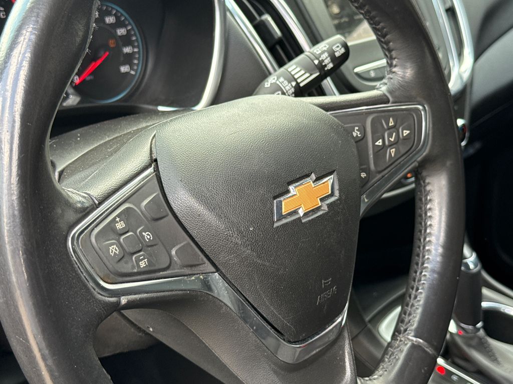Used 2019 Chevrolet Equinox SUV