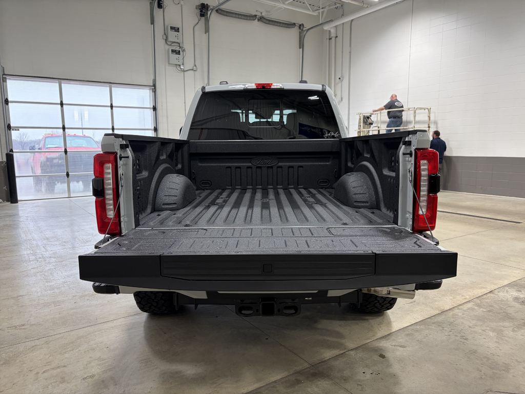 new 2026 Ford F-250SD car, priced at $116,709