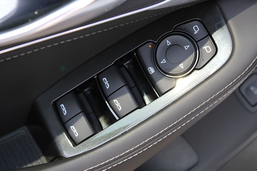 Used 2023 Cadillac CT5 Sedan