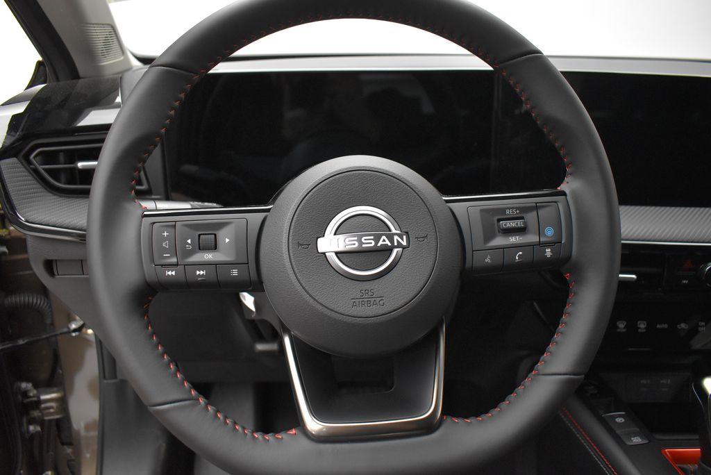 Thumbnail: 2026 Nissan Kicks - 16