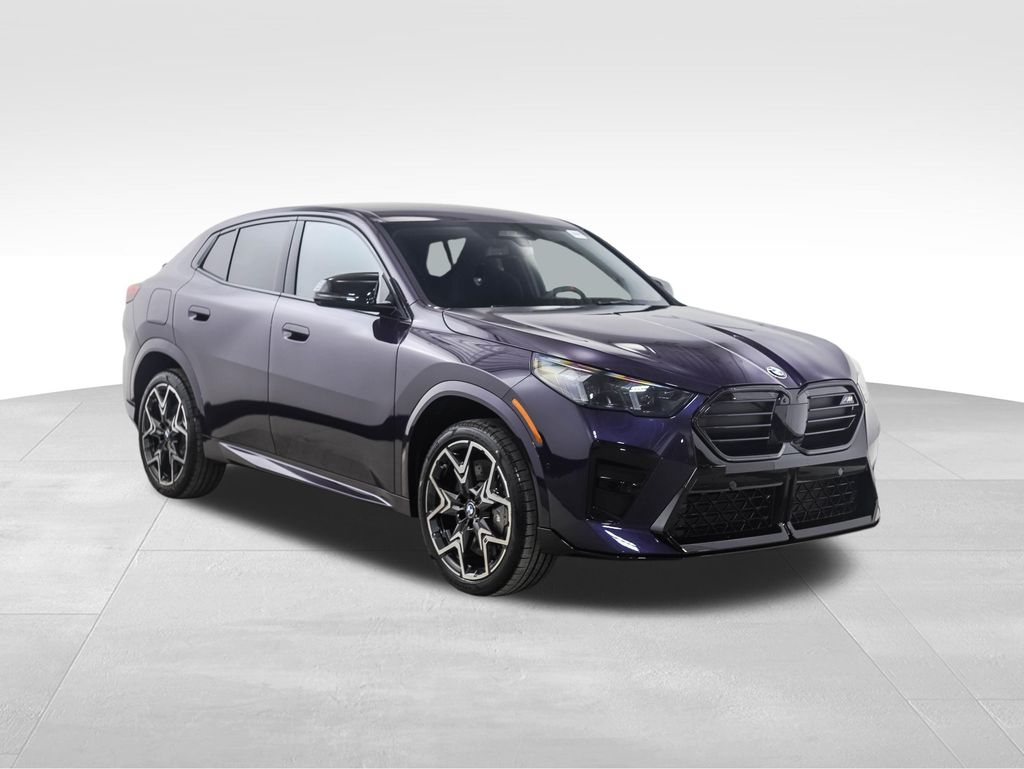 Thumbnail: 2026 BMW X2 - 7