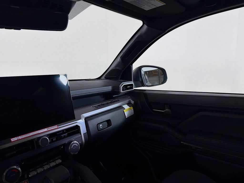 New 2026 Toyota Tacoma i-FORCE MAX Truck
