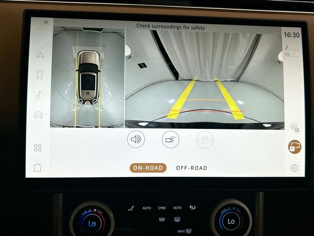 Thumbnail: 2023 Land Rover Range Rover - 15