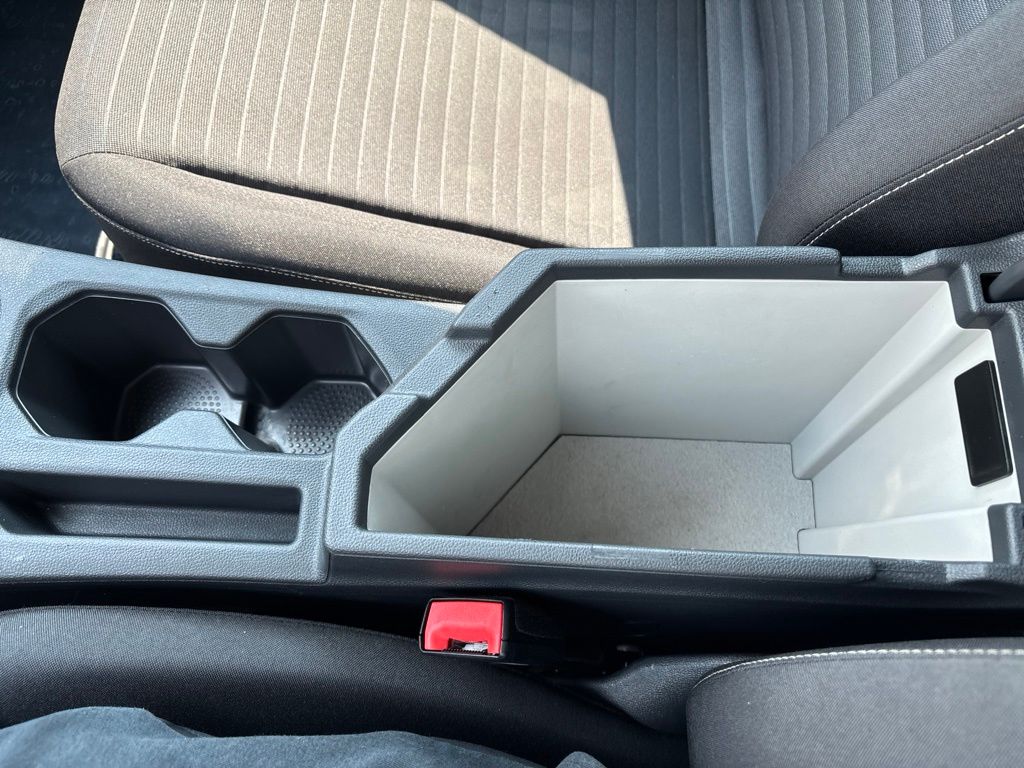 Used 2026 Volkswagen Jetta Sedan