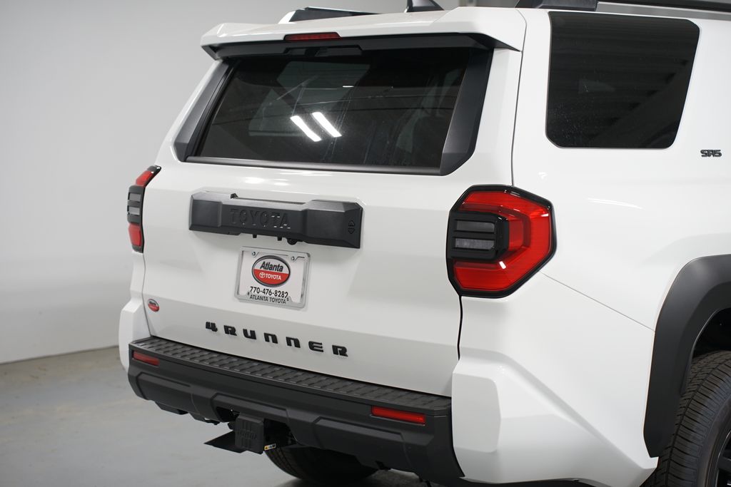 Thumbnail: 2026 Toyota 4Runner - 9