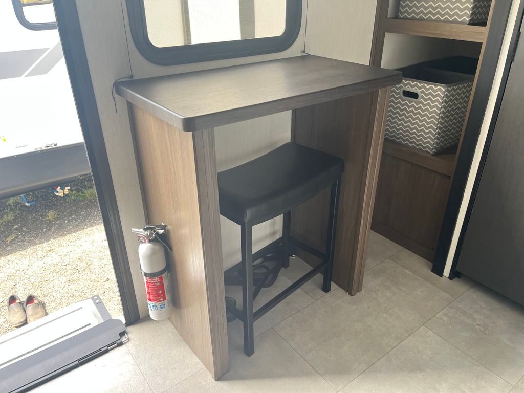 2026 Prime Time Tracer 255DS Travel Trailer