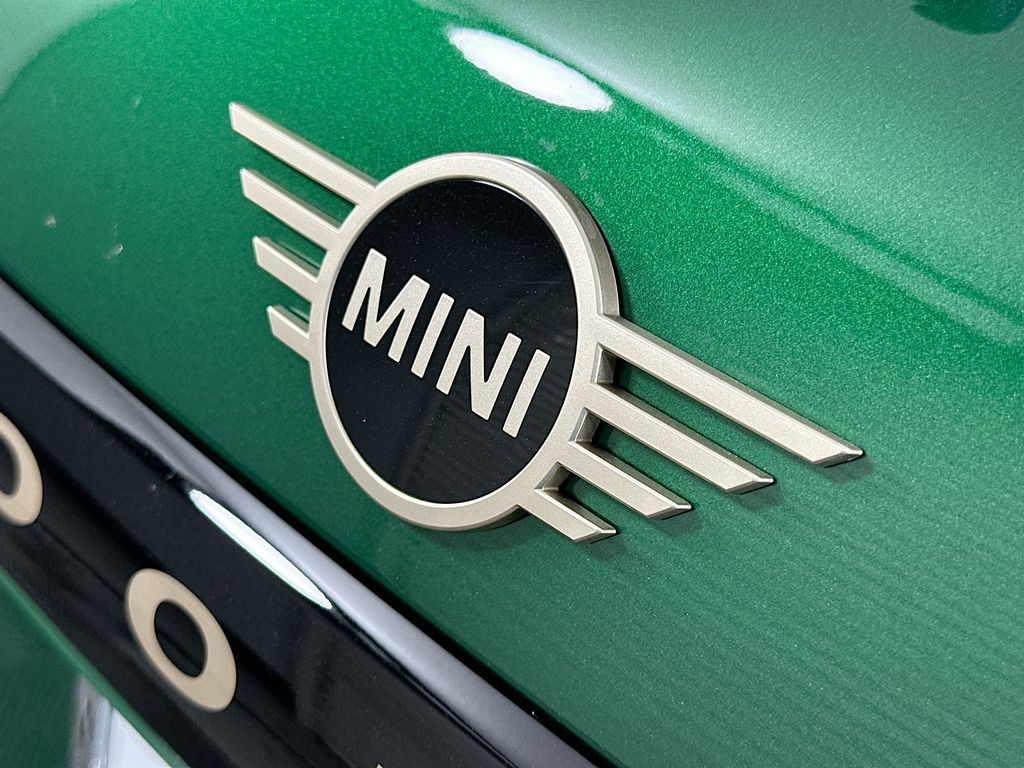 Thumbnail: 2026 MINI Cooper - 21