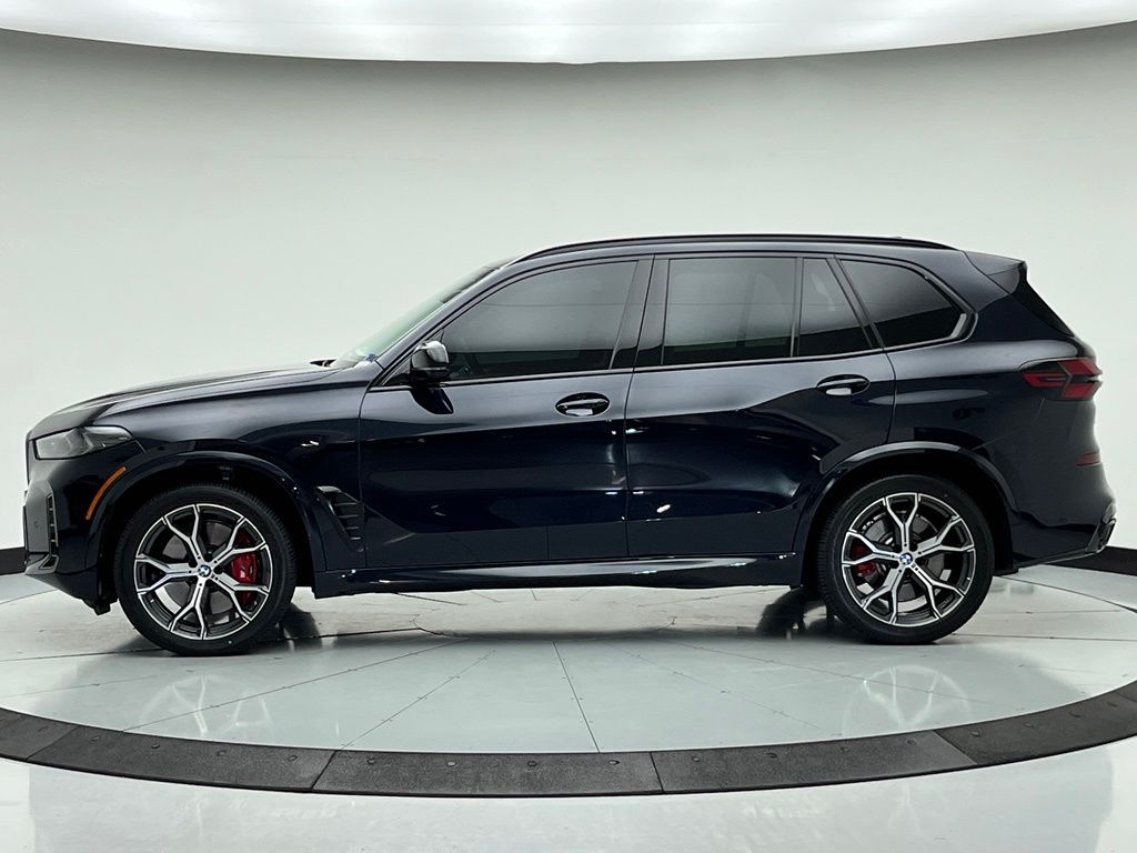 Thumbnail: 2026 BMW X5 - 8