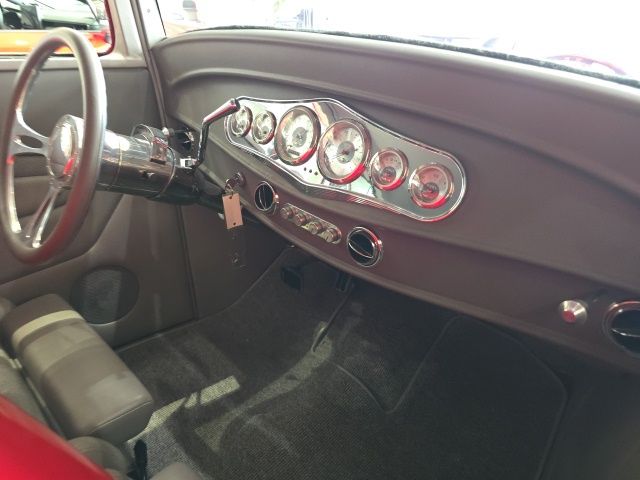 Used 1932 Ford VICTORIA Convertible