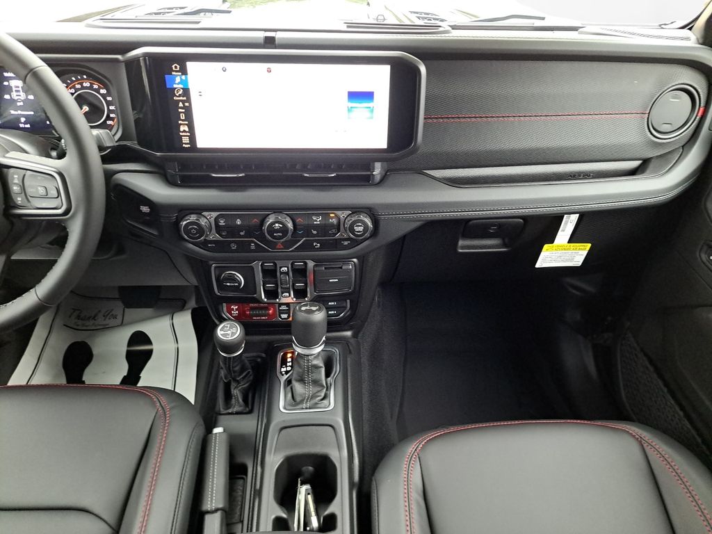 New Car 2025 Jeep Wrangler  Rubicon X For Sale Under $80,000 In Austin, Texas