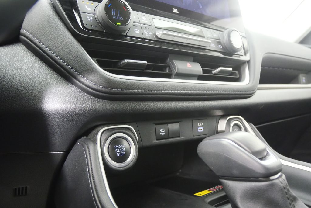 Thumbnail: 2024 Toyota Grand Highlander - 24