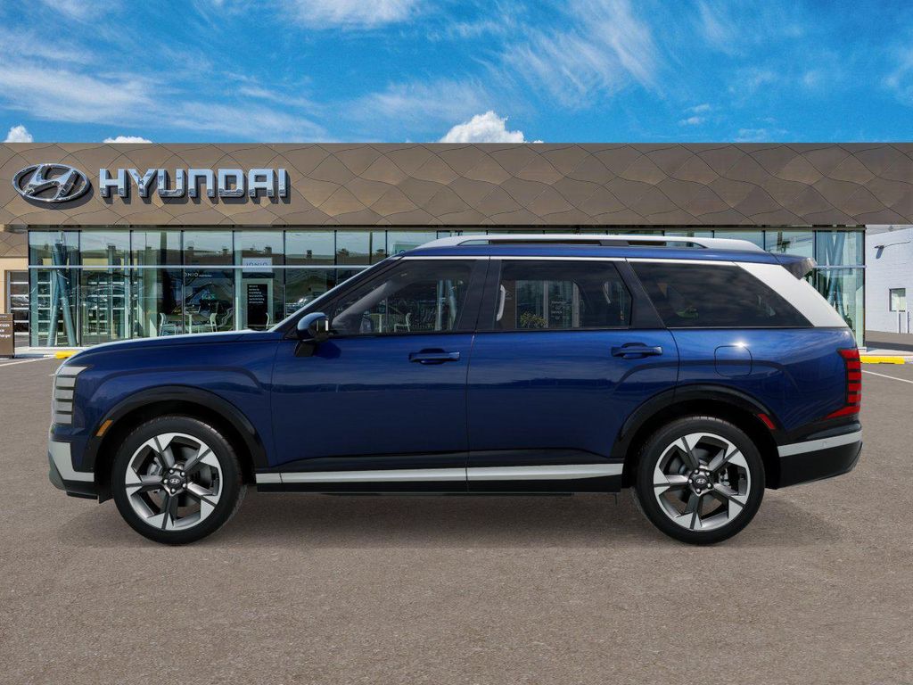 Thumbnail: 2026 Hyundai Palisade - 3