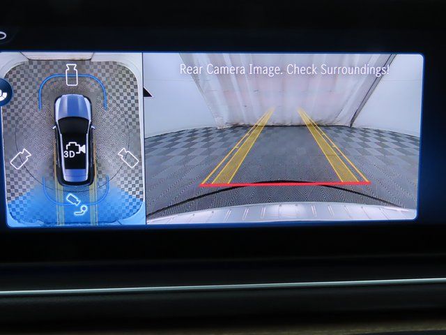 Thumbnail: 2025 Mercedes-Benz GLE - 16