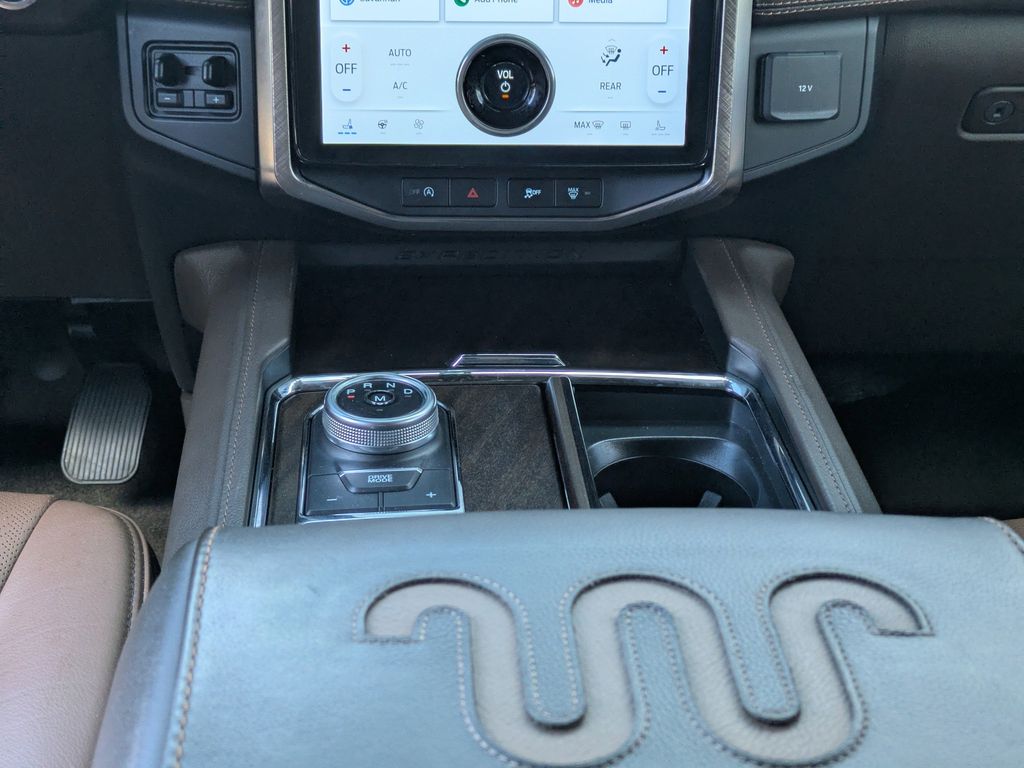 2023 Ford Expedition King Ranch MAX