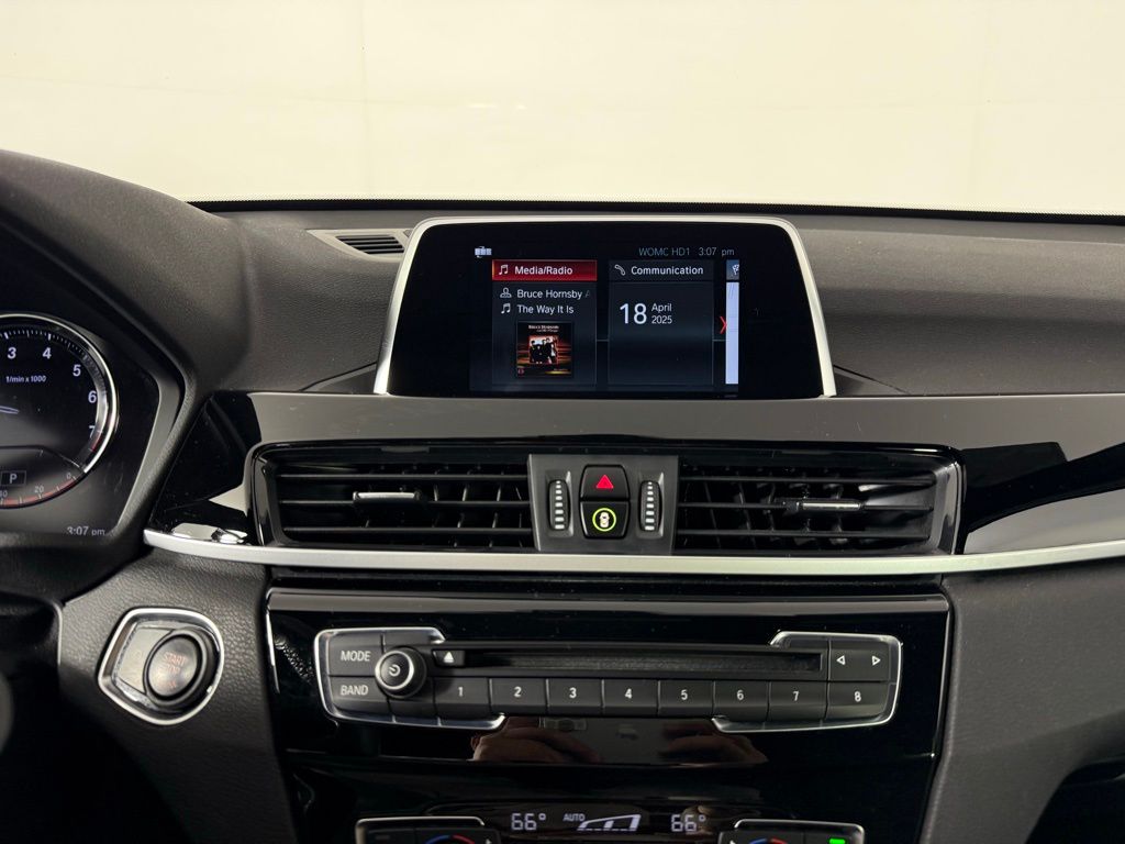 2019 BMW X1 xDrive28i 14