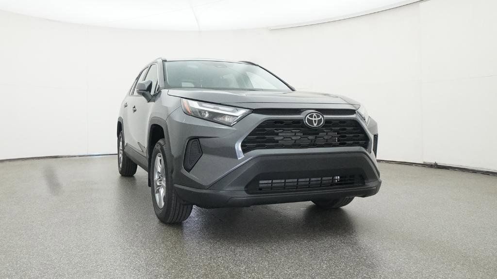 Thumbnail: 2025 Toyota RAV4 - 14