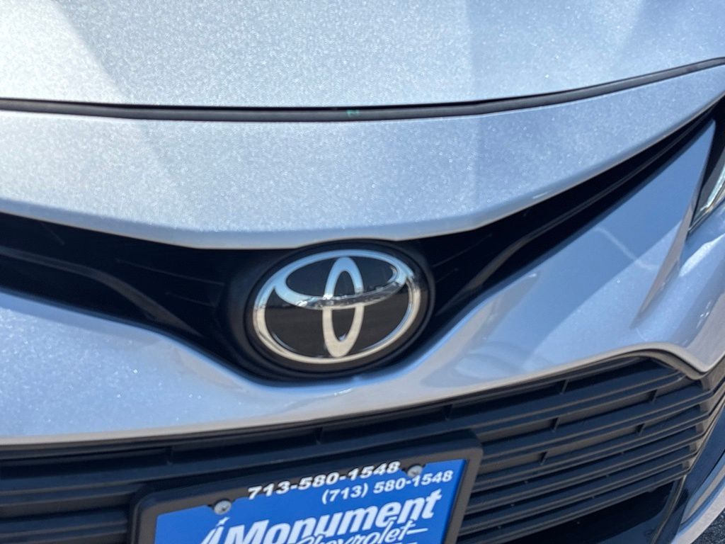 2023 Toyota Camry LE - 2