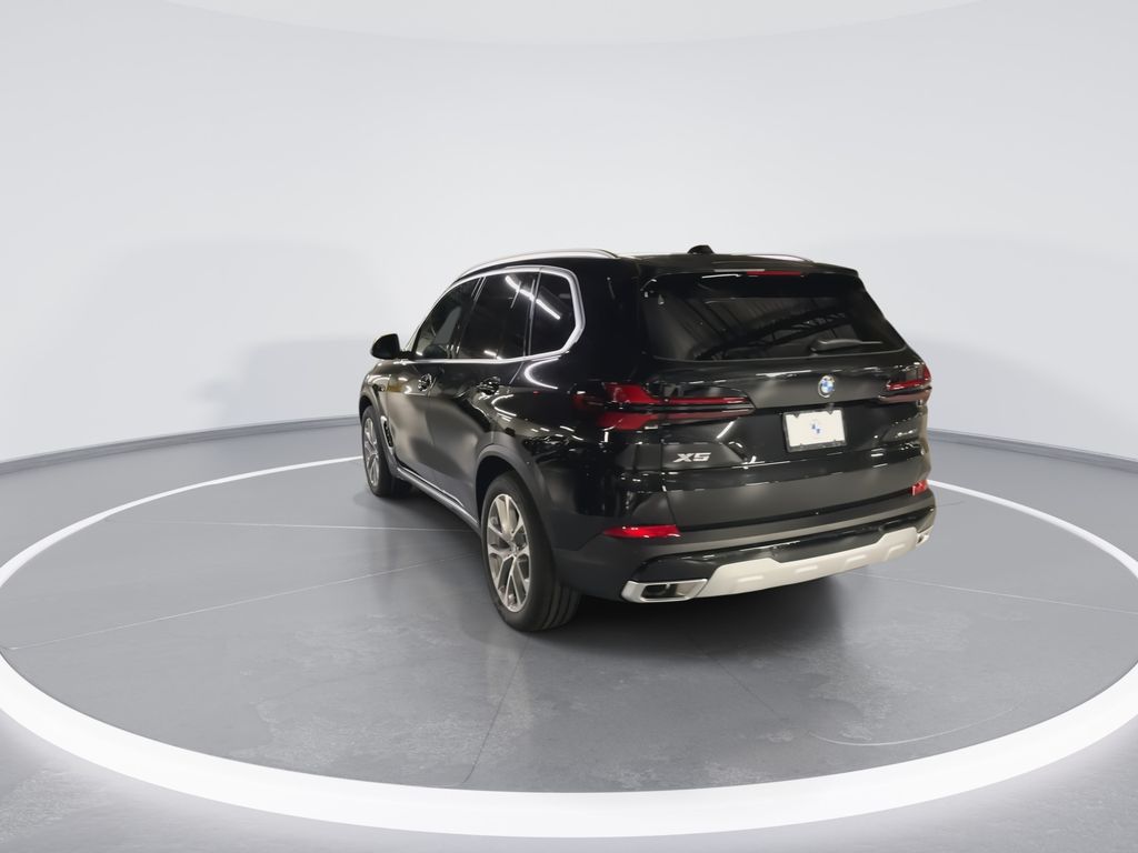 Thumbnail: 2026 BMW X5 - 6