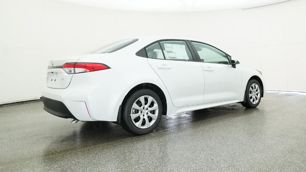 Thumbnail: 2026 Toyota Corolla - 17